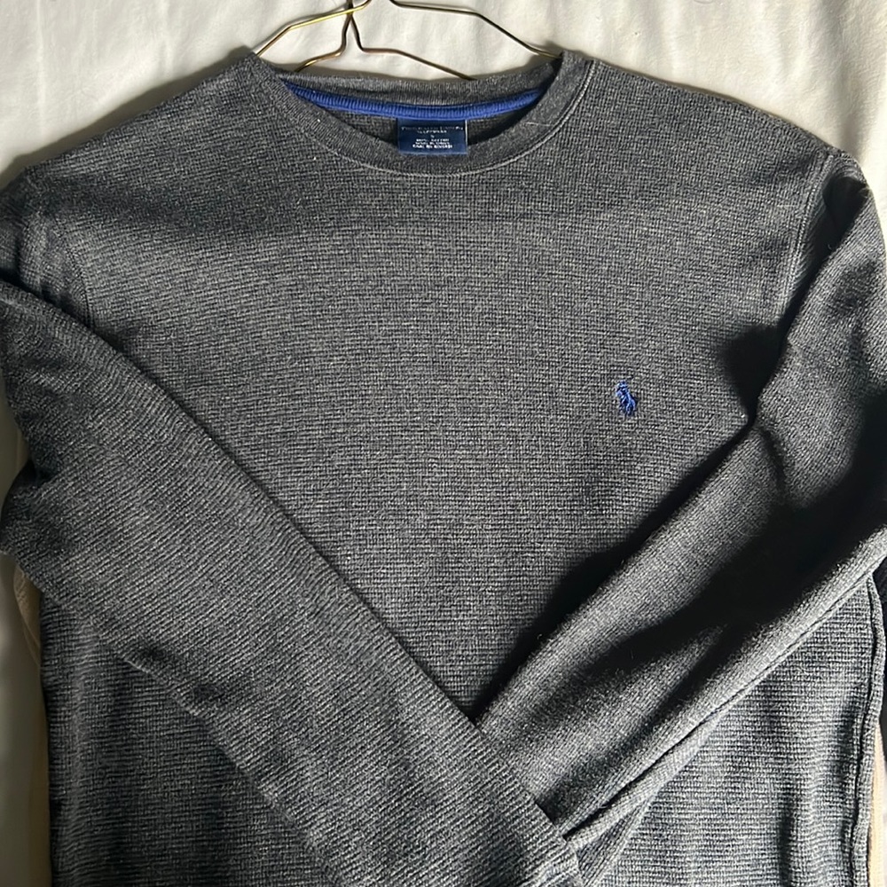 Polo Ralph Lauren Sleepwear